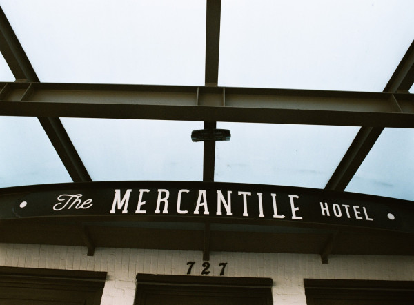 The Mercantile Hotel New Orleans, LA — photo 22 of 30