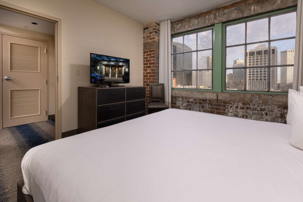 The Mercantile Hotel New Orleans, LA — photo 13 of 30
